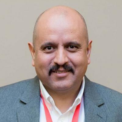 Store Profile Manager Image