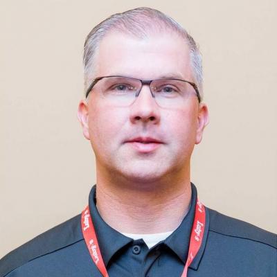Store Profile Manager Image