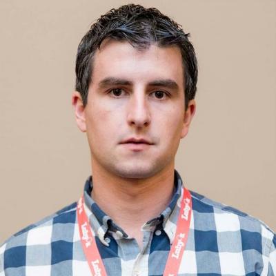 Store Profile Manager Image