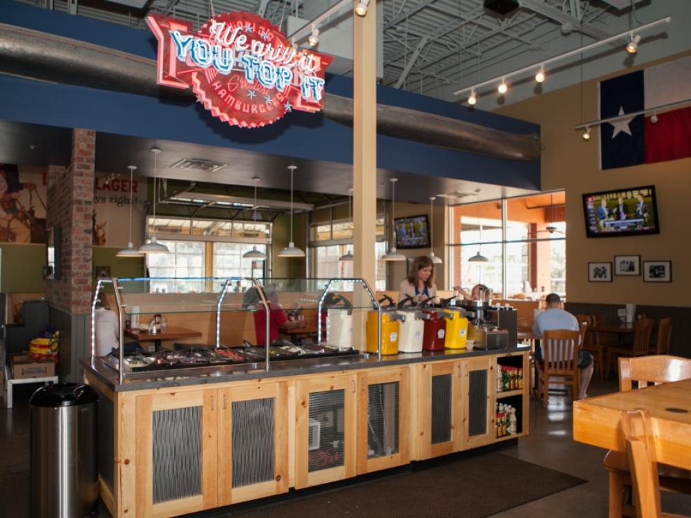Store Gallery Image