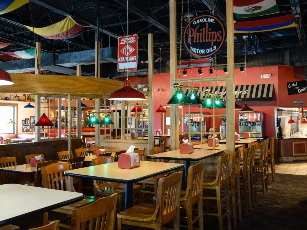 Pembroke Pines Fuddruckers pembroke-pines-fuddruckers