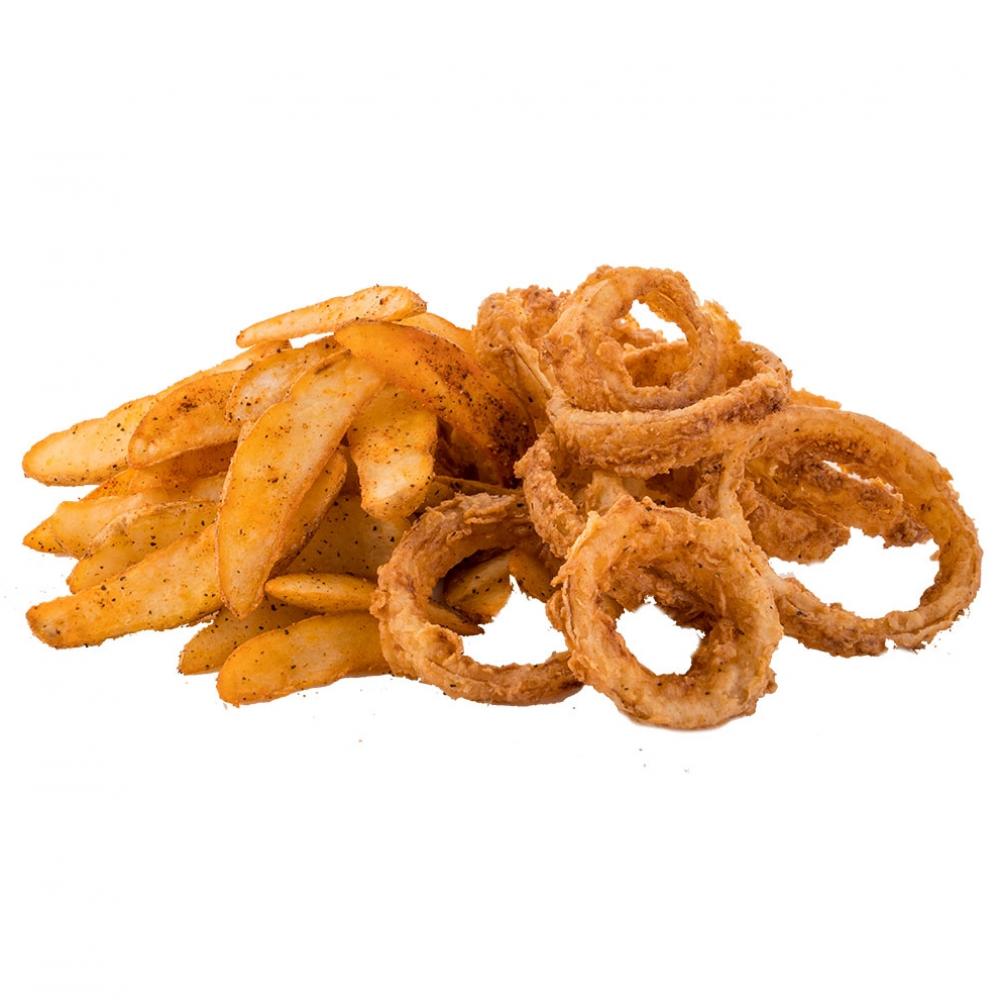 Fudds Fries N' Rings