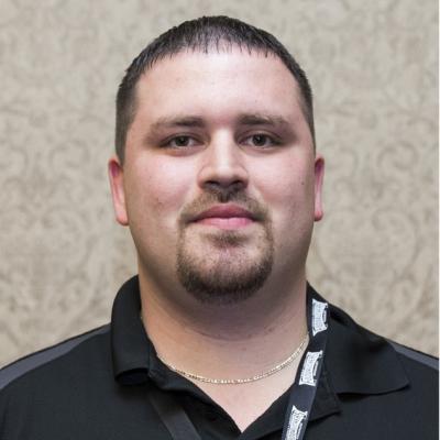 Store Profile Manager Image
