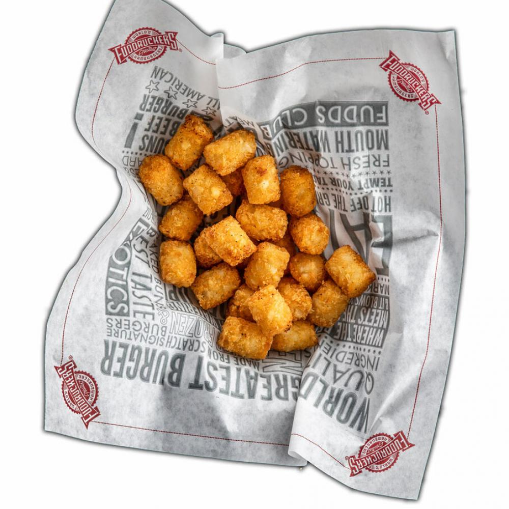 tater tots nutrition information